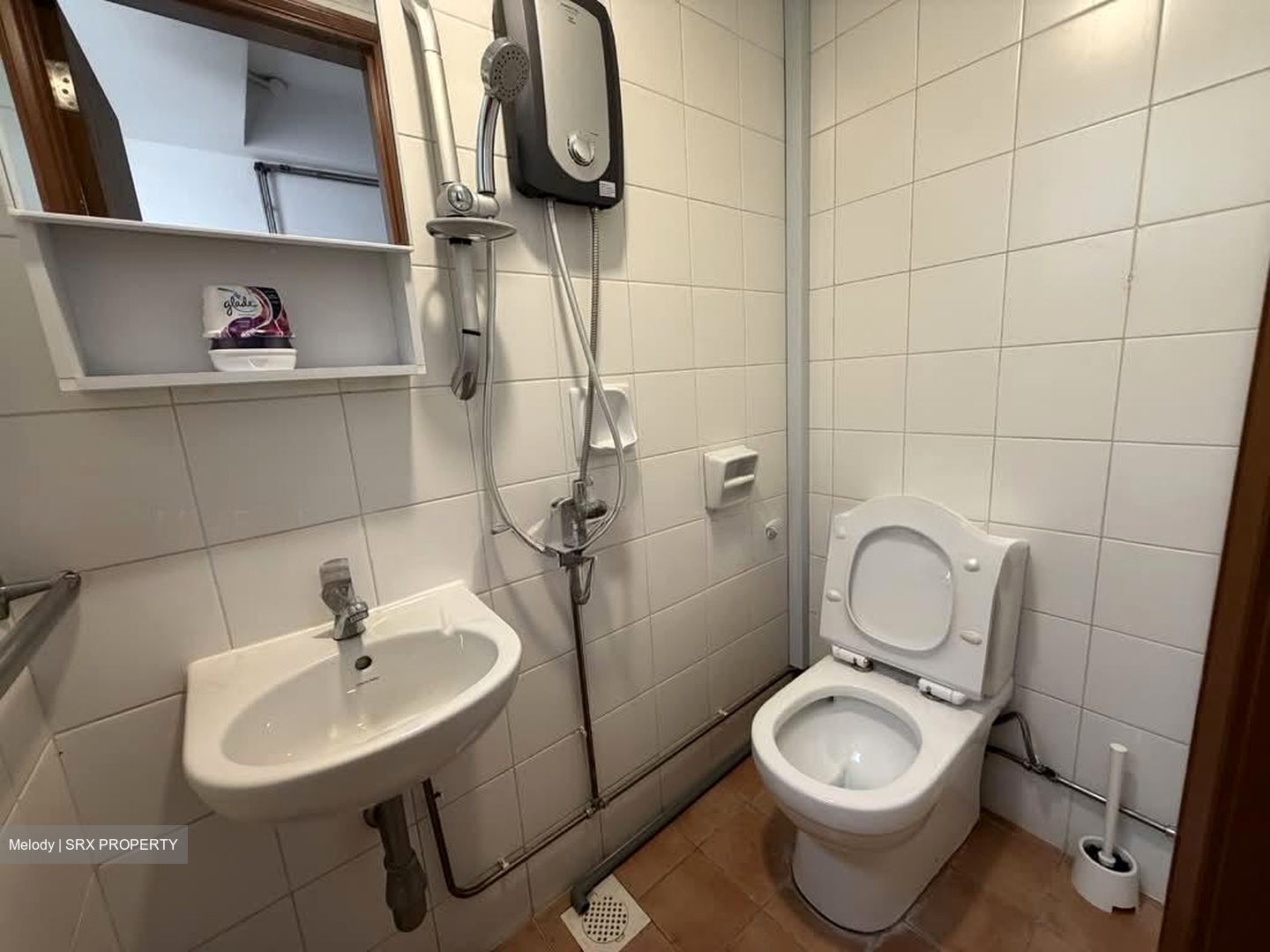 Emerald Garden (D1), Condominium #557175311